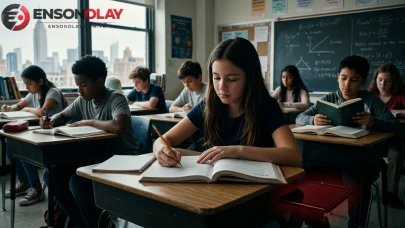 New York'ta okullarda yapay zekâ alarmı: İlkokul ve ortaokul öğrencilerine yasak geldi