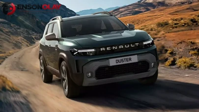Renault Eylül 2026 fiyat listesi açıklandı : Hangi modellerin fiyatı sabit kaldı?