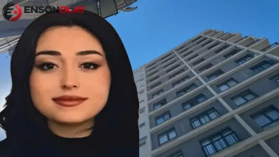 Kağıthane'de Şüpheli Ölüm Vakası! Rezidansın 14. Katından Düşen Üniversite Öğrencisi Hayatını Kaybettiği İddia Ediliyor
