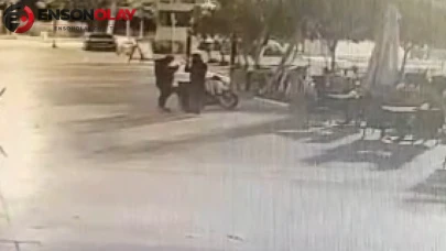 İzmir'de Çiğli Belediyesi'ne silahlı saldırı düzenlendi: Olayda yaralılar var