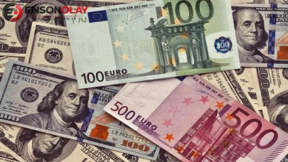 Döviz kurlarında son durum : Dolar ve euro ne kadar oldu?