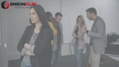 İşyerinde dedikodu yapan çalışan tazminatsız işten çıkarılabilir mi ? Yargıtay karar verdi