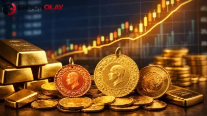 Altın fiyatları yeniden yükseldi : Küresel piyasalardaki gelişmeler neler?
