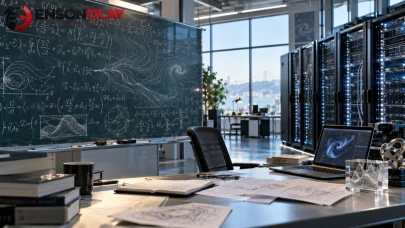 1 milyon dolarlık matematik probleminde OpenAI’ye Türk matematikçiden itiraz