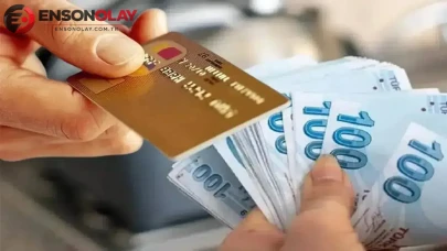 Kredi kartı limitleri gelire göre nasıl belirlenecek?