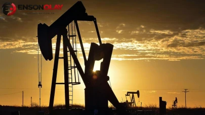 İran-ABD gerilimi piyasaları sarstı! Petrol fiyatlarında sert yükseliş