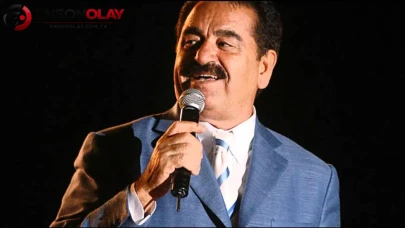 İbrahim Tatlıses'in son hali sevenlerini korkuttu!