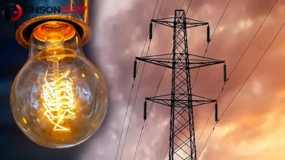 Ankara'da elektrik kesintisi olacak mı? Elektrikler ne zaman gelecek?