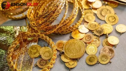 Altın fiyatlarında neler oluyor? Güncel fiyatlar neler?