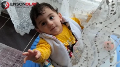 Küçük Yiğit Efe Can DMD ile mücadele ediyor: Ailesi destek arıyor