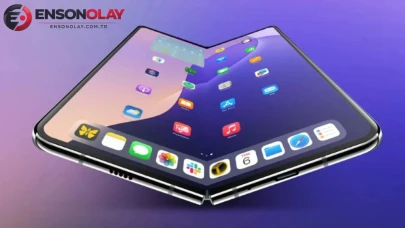 Katlanabilir iPhone için geri sayım: Fiyatıyla cep yakacak