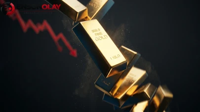 Altın fiyatları düşer mi, yükselir mi? Gram altın bugün ne kadar oldu?
