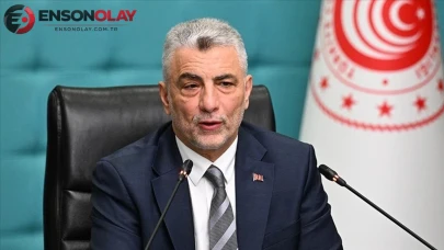 Bolat'tan OVP değerlendirmesi: 450 milyar dolarlık hedef...