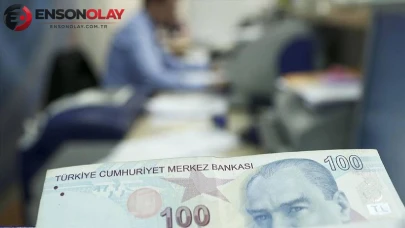 Bankacılık sektöründe krediler 28 trilyon lirayı aştı