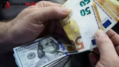 Döviz kurlarında son durum nedir? Dolar ve Euro'daki güncel değişiklikler