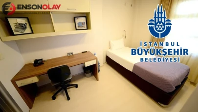 İBB yurt sonuçları açıklandı mı, ne zaman açıklanacak? | 2026-2027 İBB yurt başvuru sonuçları sorgulama ekranı yurt.ibb.istanbul'da! Günlük yurt ücreti ve detaylar