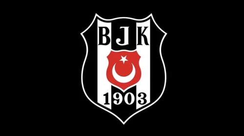 Beşiktaş Kulübü, ayrılığı resmi olarak duyurdu.