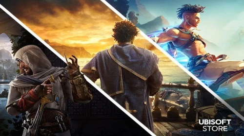 Ubisoft Store'da Kaçırılmayacak Fırsat: Far Cry ve Assassin's Creed Serilerinde Yüzde 85'e Varan İndirimler Başladı!