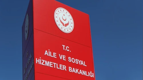 Denizli'de darbedildiği iddia edilen bebek devlet korumasına alınacak