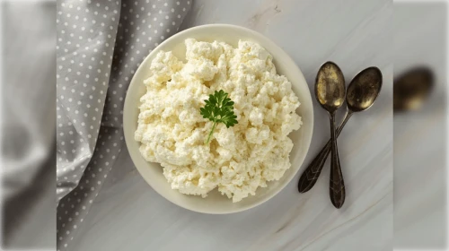 Rüyada çökelek görmek ne anlama gelir? Rüyada çökelek tüketmek neyi simgeler?