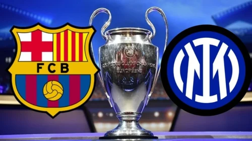 TRT Spor şifresiz Barcelona Inter Maçı, CBC Sport uydu frekansı izleme!