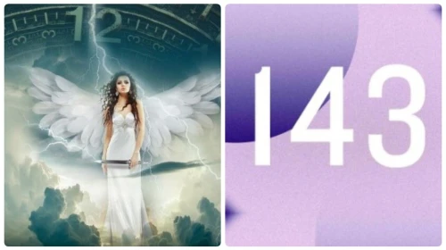 143 sayısı sadece bir rakam mı? Melek Sayısı 143 anlamı nedir?