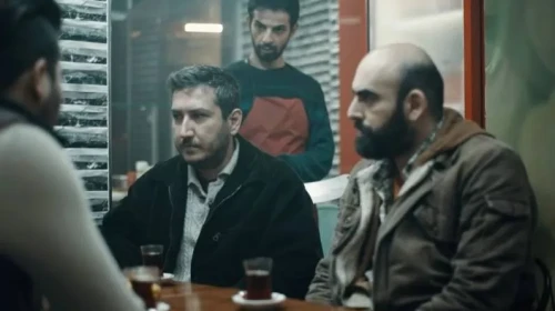 Exxen'in popüler dizisi Gibi'nin geleceği belirsiz! Sezon finali mi, seri final mi? Gelecek sezonu ne zaman?