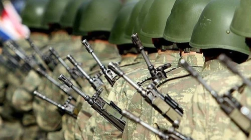 2025 Mayıs Dönemi Askerlik Yerleri Belli Oldu: Sonuç Sorgulama İçin Hazır Olun!