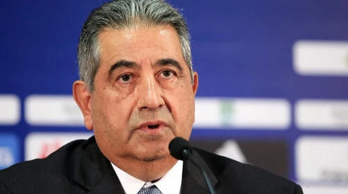 Mahmut Uslu Kimdir, Nereli, Kaç Yaşında? Bilinmeyen Hayatı ve Biyografisi