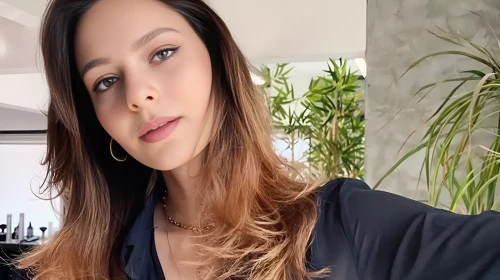 Jessica May kimdir, sevgilisi kim? Evli mi, boyu kilosu, aslen nereli, kökeni ne? TV dizileri ve hayatı