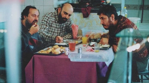 Exxen'in Sevilen Dizisi Gibi 6. Sezonu Tamamladı: İşte Merak Edilenler!