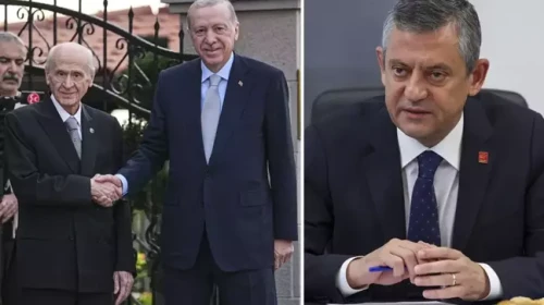 ORC Mayıs 2025 Anketi: İstanbul, Ankara ve İzmir’de CHP Birinci Parti Oldu