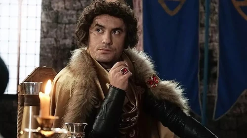 "Prens Dizisi Yaratıcısından Büyük İtiraf: Engin Günaydın'ı İsterdim!"
