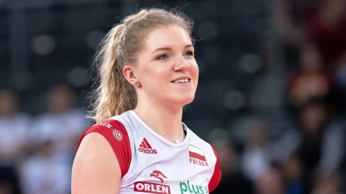 Fenerbahçe Kadın Voleybol Takımı'nın Dev Transferi Agnieszka Korneluk Gündemde!