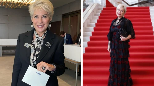 Türk İş Dünyasının Etkili İsimlerinden Leyla Alaton Hakkında Merak Edilenler!