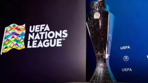 UEFA Uluslar Ligi Finali 2025: Heyecan Dorukta! Almanya ve Portekiz Karşı Karşıya!