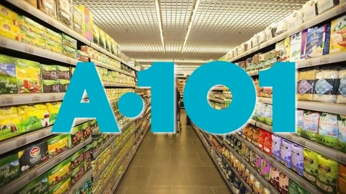 A101 15 Mayıs aktüel ürünler kataloğu yayınlandı: Televizyon, buzdolabı, ankastre seti geliyor...