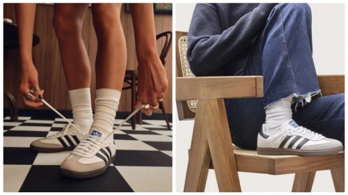 Adidas barkod okutma ve orijinallik sorgulama nasıl yapılır?