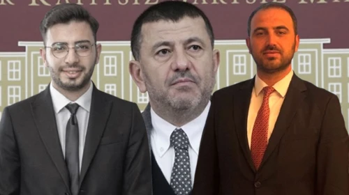Ağbaba torpiline AK Parti İlçe Başkanı İsmail Yaşadı'dan tepki!