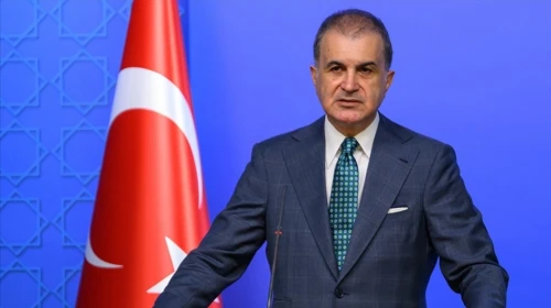 Cumhurbaşkanımızın ilkeli barış diplomasisi, en güvenilir iradedir