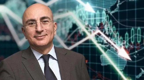 Altın fiyatlarının yükselmesi beklenirken, CDS (Kredi Temerrüt Takası) oranlarının düşmesine rağmen gram altının neden hızla yükseldiği konusunda Mahfi Eğilmez'den çarpıcı bir analiz geldi!