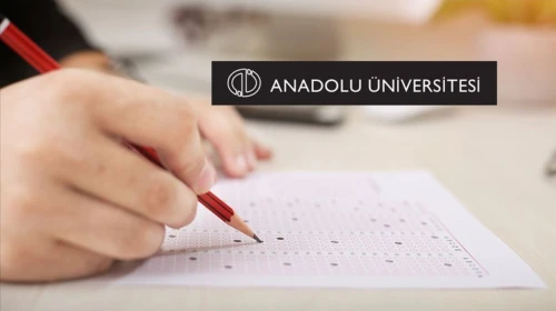 AÖF sınav giriş yerleri açıklandı mı? AÖF sınav giriş belgesi sorgulama ekranı 2025