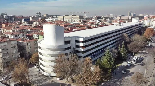 Aracını o otoparkta bırakanlar dikkat: Bayram süresince kapalı olacak!