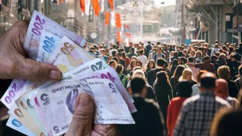 Asgari Ücrete Yapılacak Ara Zammın Detayları Ortaya Çıktı!