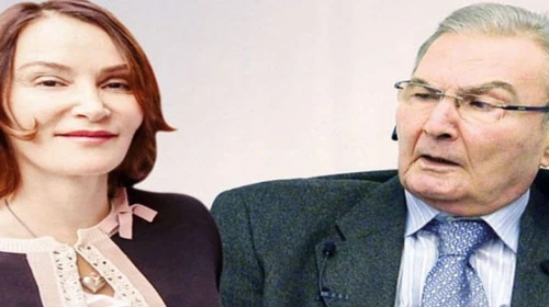 Aslı Baykal, CHP yönetimine karşı çıkıyor: "Halkı temsil etmeleri gerekenler densizlik yapmayı bırakmalı"