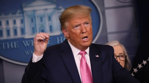 Avrupa Borsaları, Trump'ın açıklamalarıyla sarsıldı! Değerler yüzde 2'ye kadar geriledi
