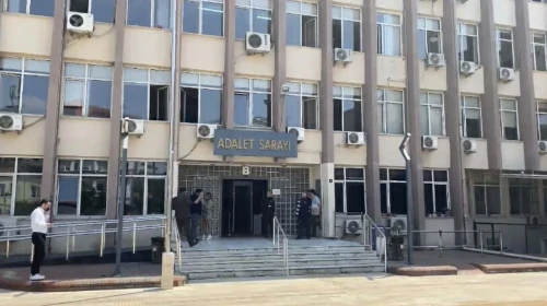 Aydın'da intihar etmek isteyen nişanlısına engel olmaya çalışırken vurulan genç adam hayatını kaybetti!