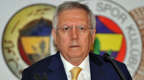 Fenerbahçe'nin efsane başkanı Aziz Yıldırım, önemli bir açıklamada bulundu!