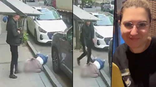 Bahar Aksu'nun ailesi şokta: Hayatını kabusa çevirmiş! "Yüzü tanınamayacak şekildeydi"