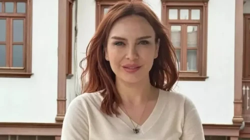 PKK'nın açıklamalarıyla sıkça gündeme gelen gazeteci Bahar Feyzan kimdir? Detaylar haberimizde!